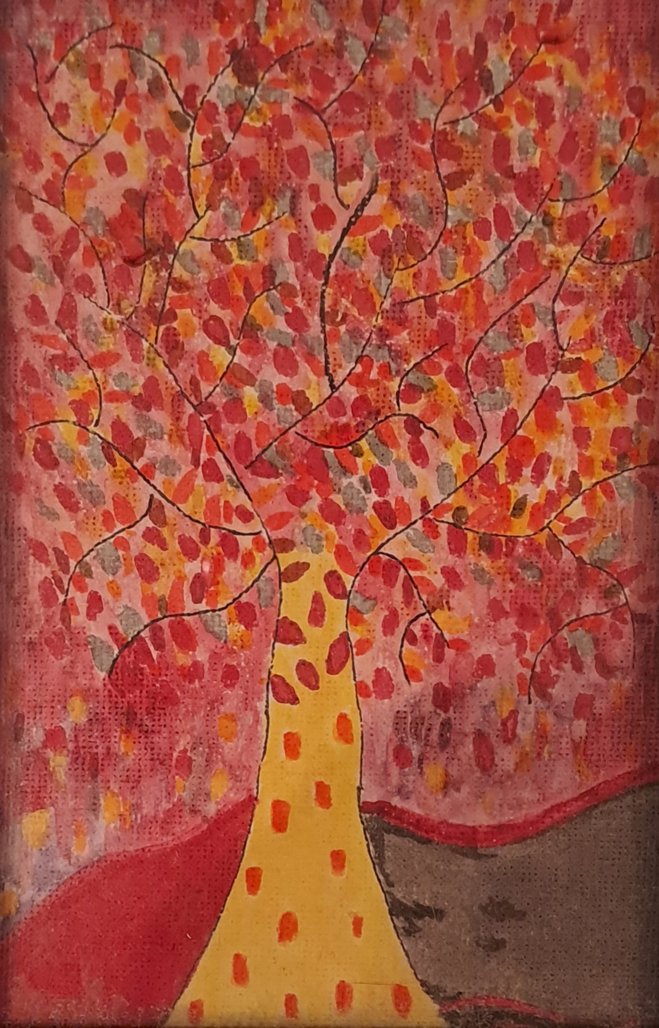 L' albero